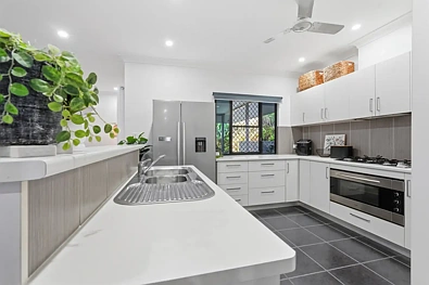56 Larrakia Road, Rosebery, NT 832, 4 rūma, 2 rūma horoi, House