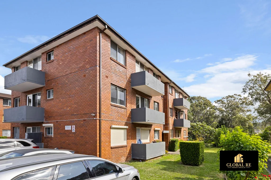 20/188 Sandal Crescent, Carramar, NSW 2163