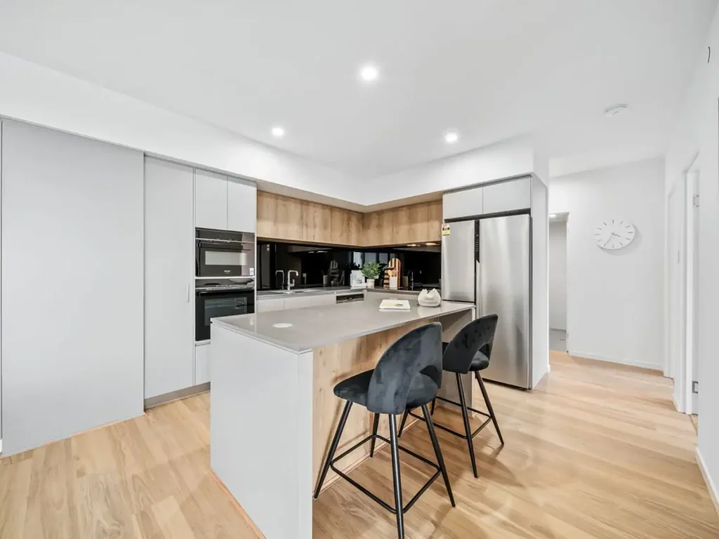 Marsden Park 2Kwarto Luxury Living in Marsden Park - 2 Bed, 2 Bath and 1 Car Parks