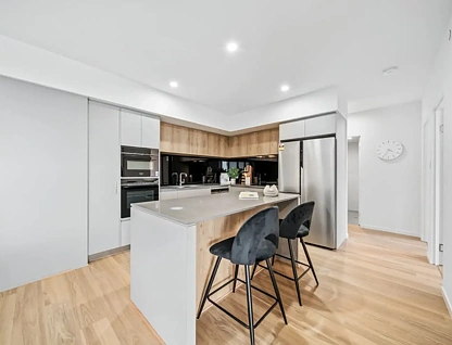 ਪਤਾ ਗੁਪਤ, Rouse Hill, NSW 2155, 3 ਕਮਰੇ, 2 ਬਾਥਰੂਮ, Apartment