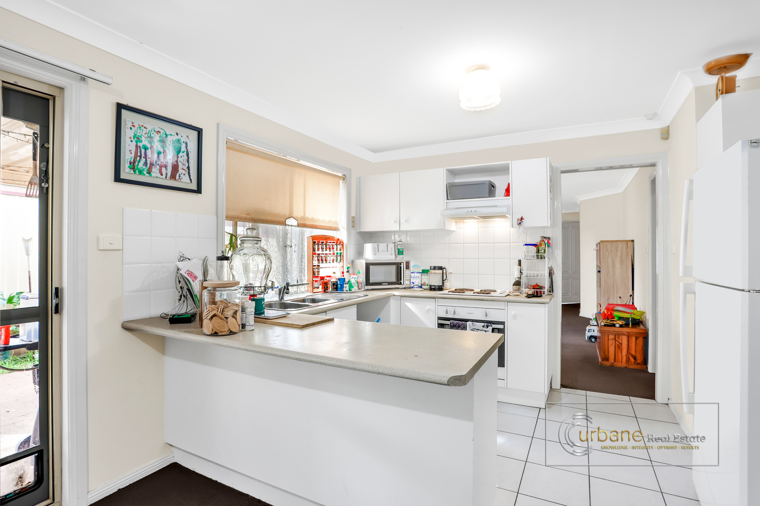 19 CORINGLE PL, WOODCROFT NSW 2767, 0部屋, 0バスルーム, House