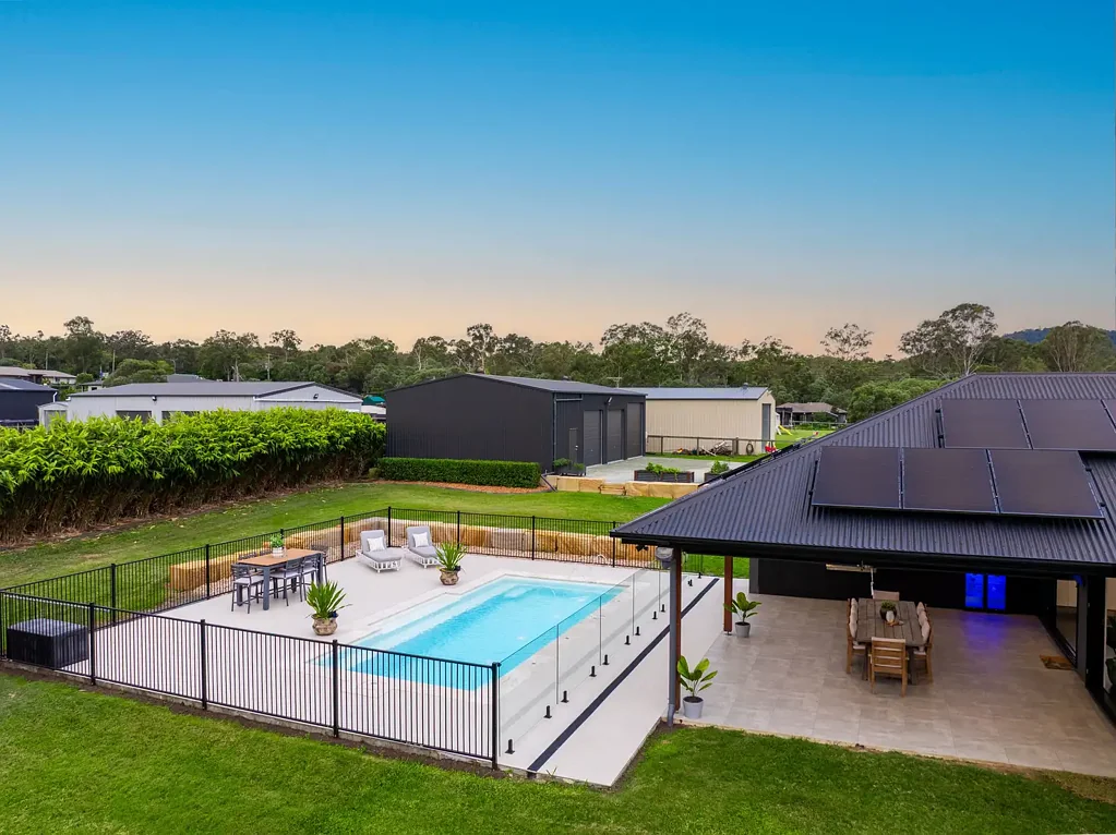 30-34 Hideaway Lane, Buccan, QLD 4207
