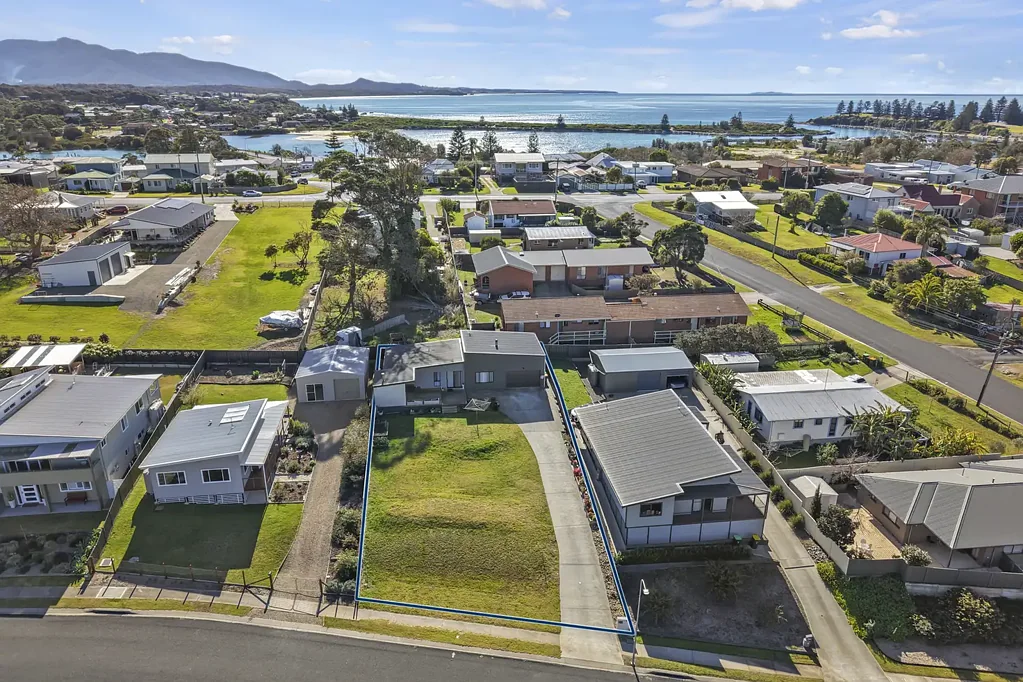 Bermagui 3Habitaciones Coastal Family Home