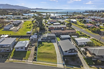 Bermagui 3 Slaapkamer Coastal Family Home