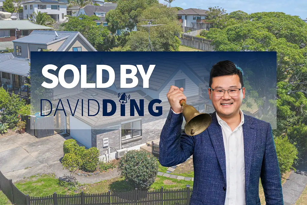 76 Unsworth Drive, Unsworth Heights, North Shore City, Auckland