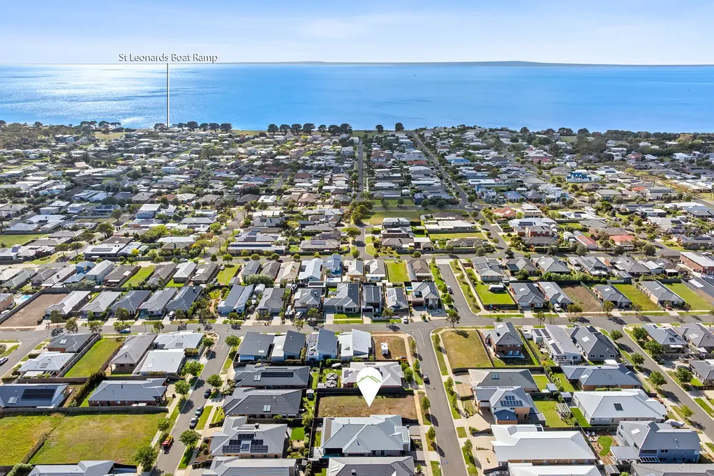 St Leonards Prime Coastal Block Close to the Water