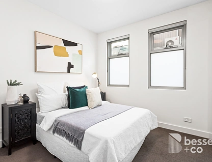 102/462 Hawthorn Road, Caulfield South, Bayside, 2房, 2浴, Apartment