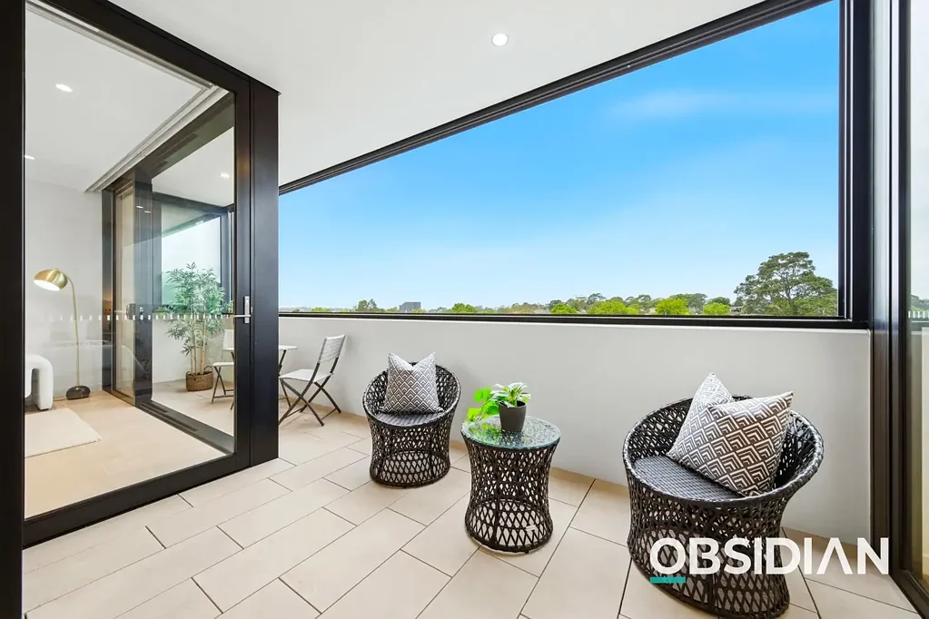 St Leonards 2ห้องนอน Boutique Complex | Top-notch Finishes | Heart of Crows Nest