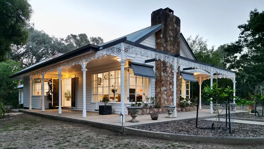 Chiltern 4ਬੈੱਡਰੂਮ Your Oasis at Chiltern