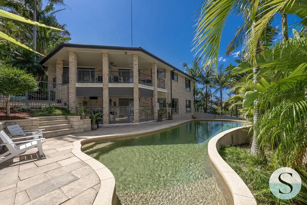 Belmont 4ห้องนอน Privacy Plus! Surrounded by Reserve, Love The Poolside Lifestyle, Quality Build, Space & Position