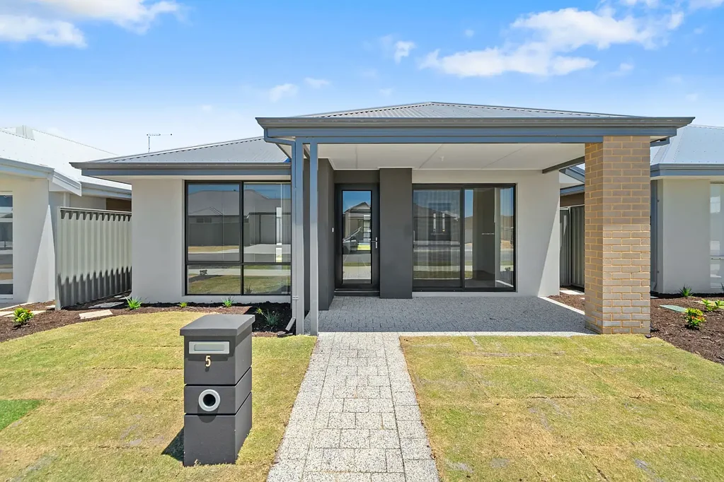 5 Earls Way, South Yunderup, WA 6208