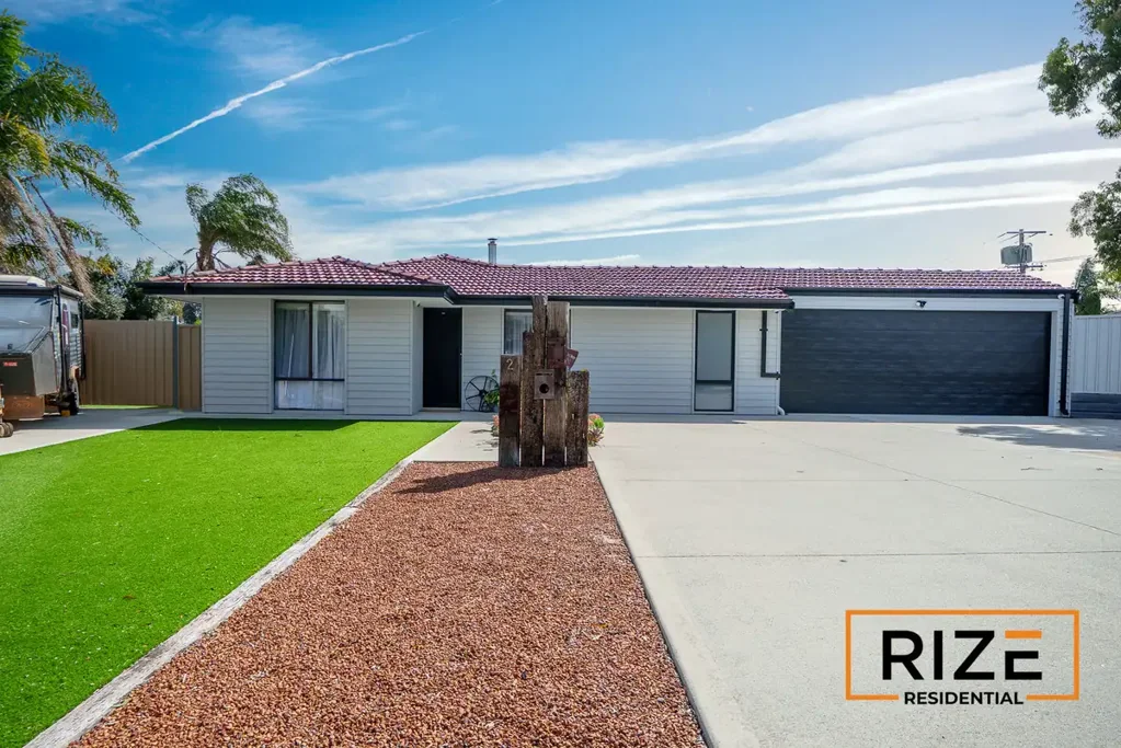 Hocking 3 Slaapkamer UNDER OFFER