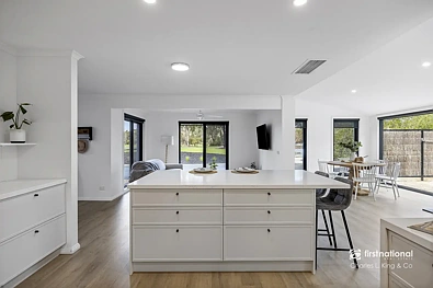 35 River View Court, Echuca, VIC 3564, 5 habitaciones, 3 baños, House