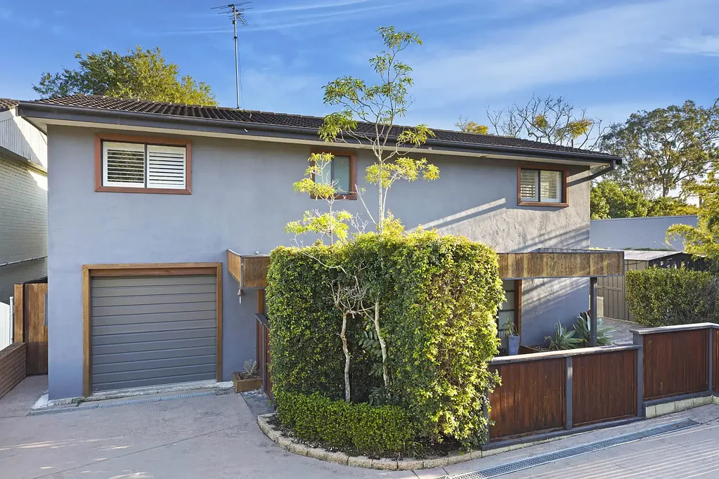 Spacious Family Home in the Heart of Green Point