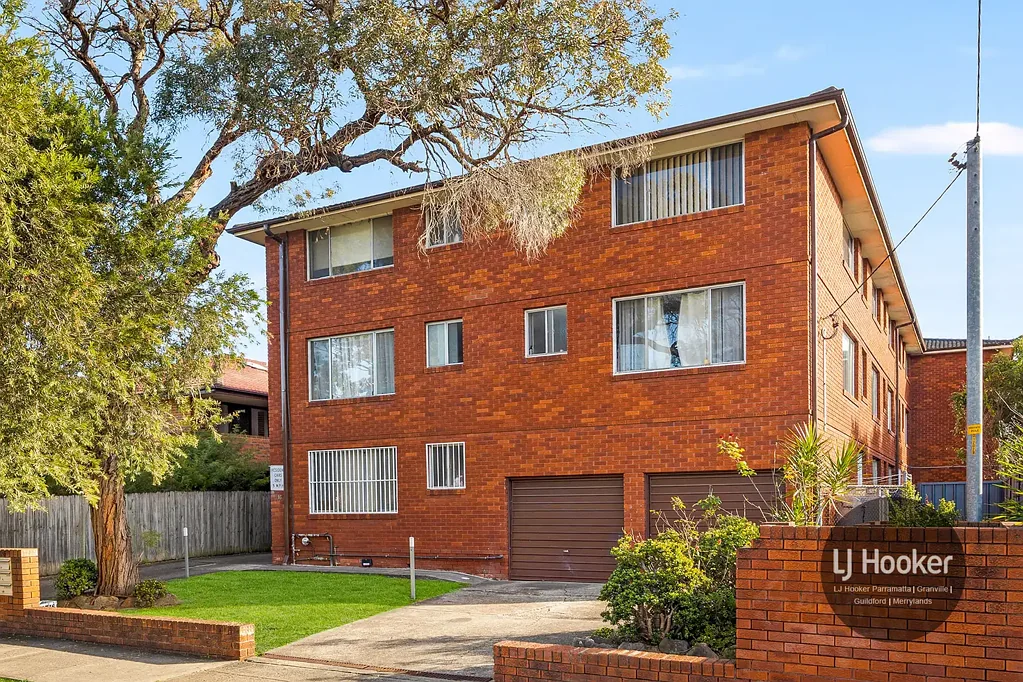 Granville 2Habitaciones Renovated 2 Bedroom Unit - Walk to Station