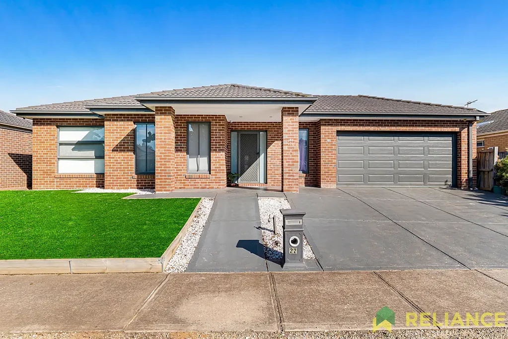 22 Desert Gum Drive, Brookfield, VIC 3338