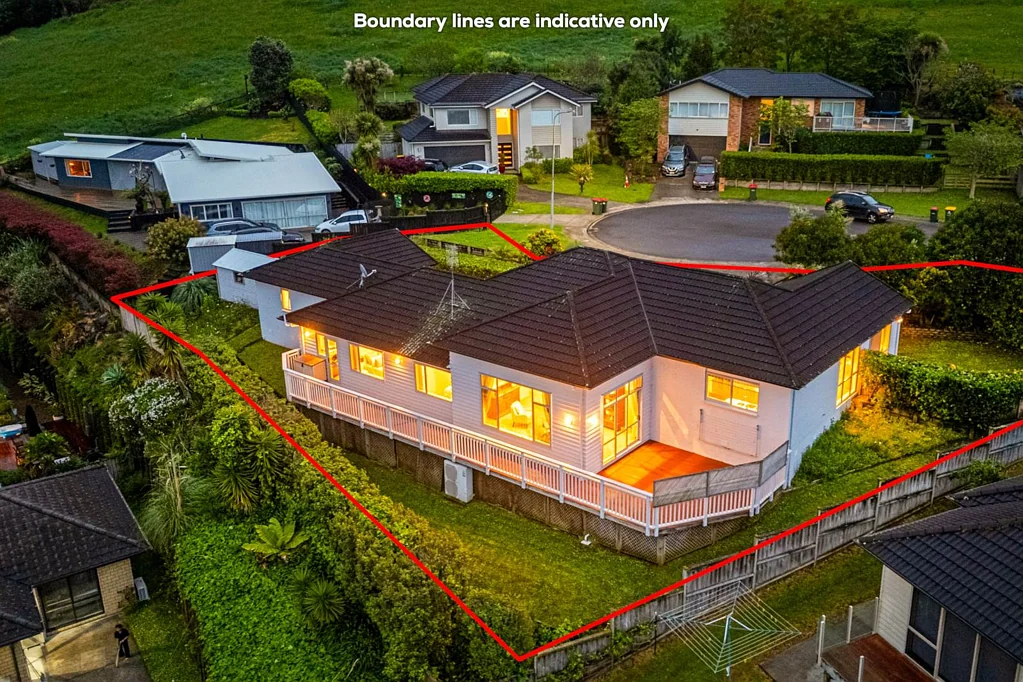 Pukekohe 5ਬੈੱਡਰੂਮ Estate Auction: MUST SELL Opportunity