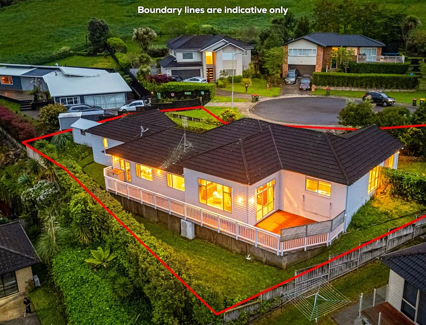 8 Bob Craig Place, Pukekohe, Franklin, 5 ਕਮਰੇ, 2 ਬਾਥਰੂਮ, House