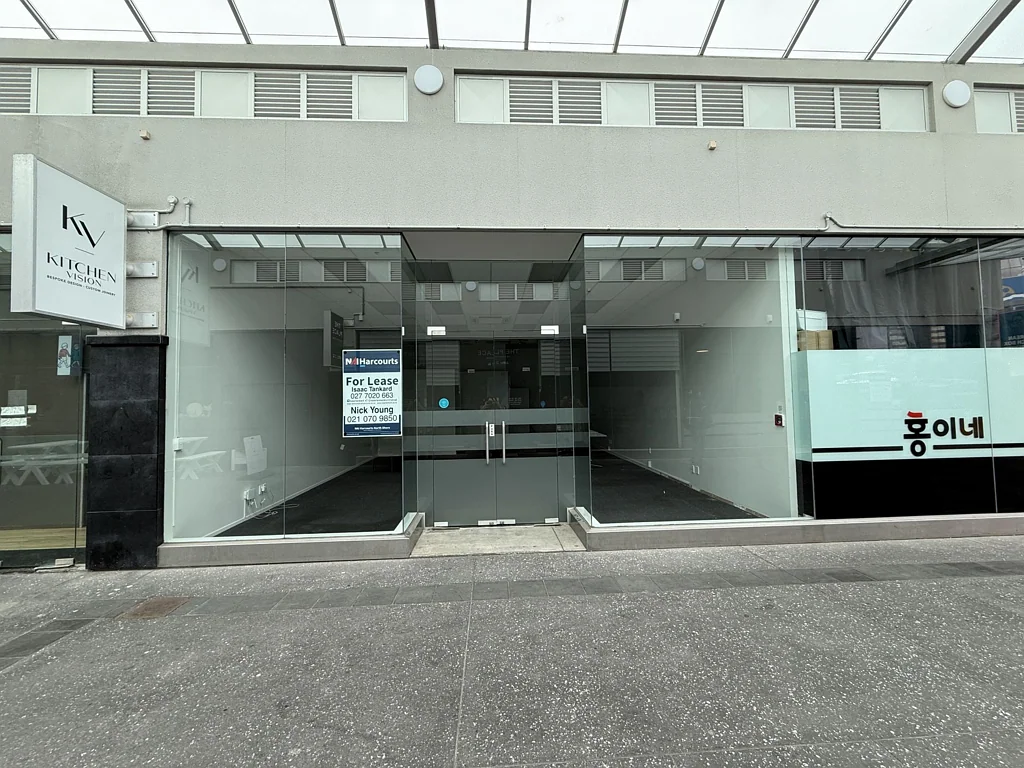 Takapuna Affordable Takapuna shop