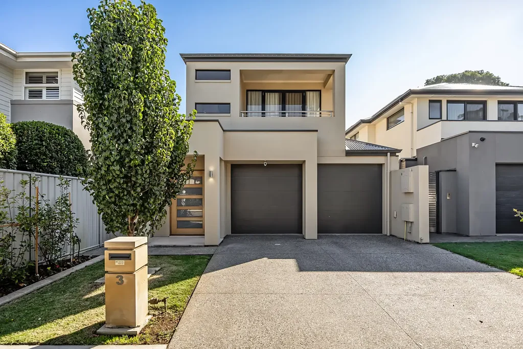 3 Counter Avenue, Lockleys, SA 5032