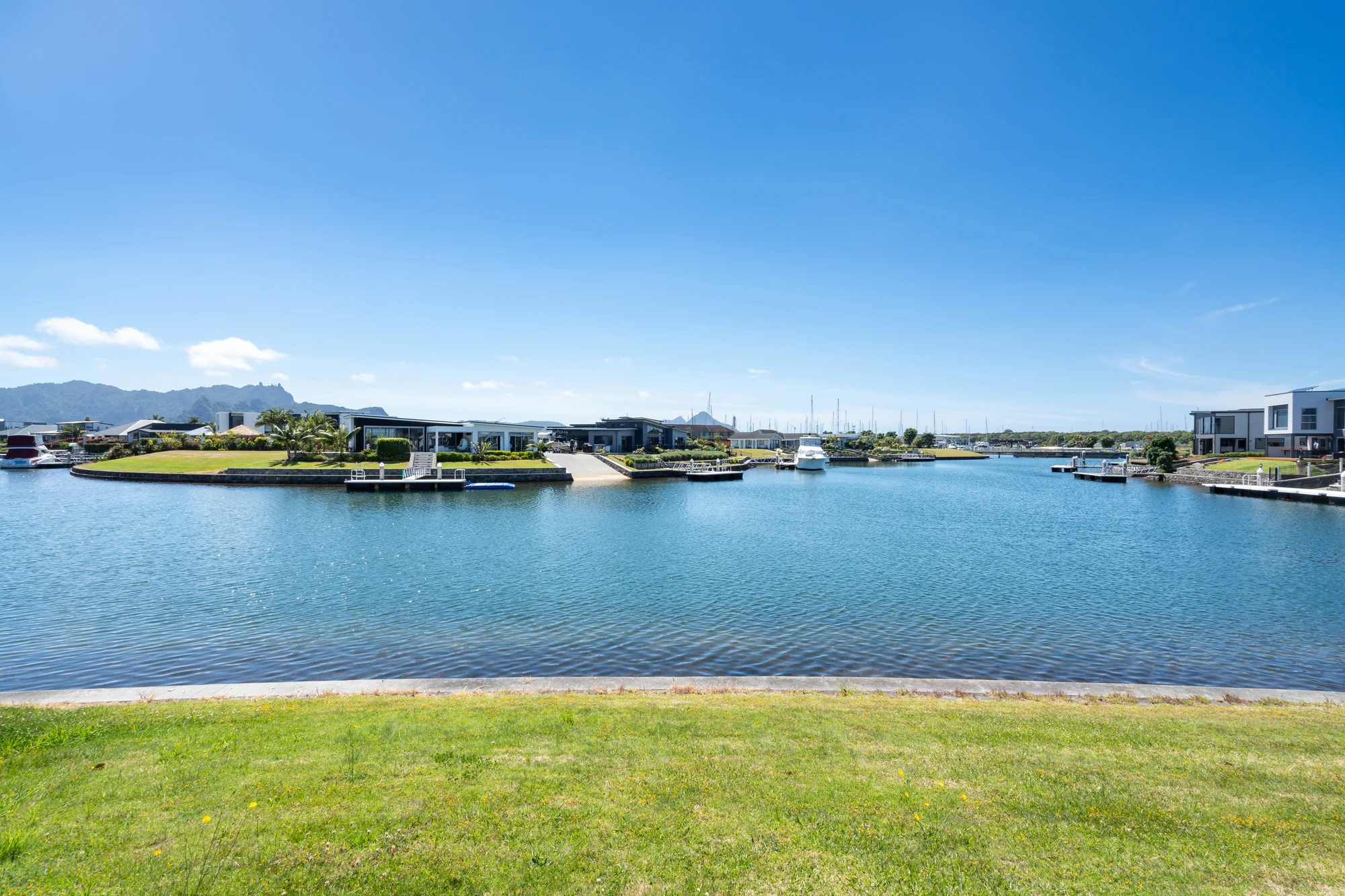 15 Waitemata Drive, One Tree Point, Whangarei, Northland, 0 침실, 0 욕실, Section