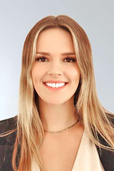 Lydia Dickson