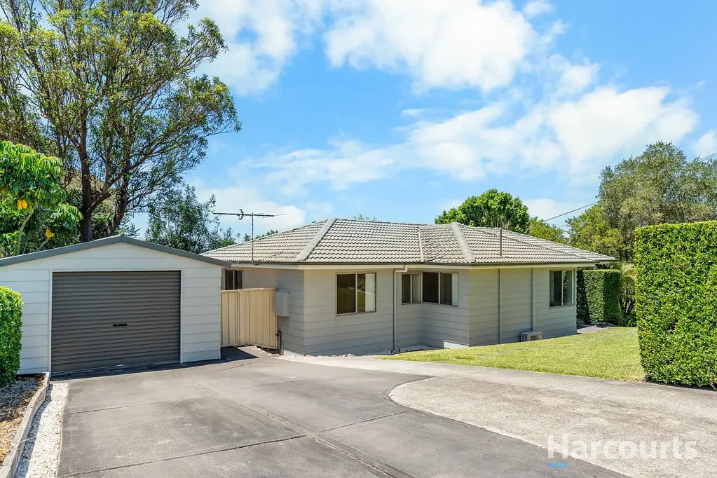 2 Cressington Way, Wallsend, NSW 2287