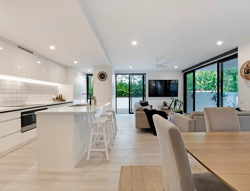 117/1 Hart Street, Ashmore, QLD 4214, 3 રૂમ, 3 બાથરૂમ, Unit