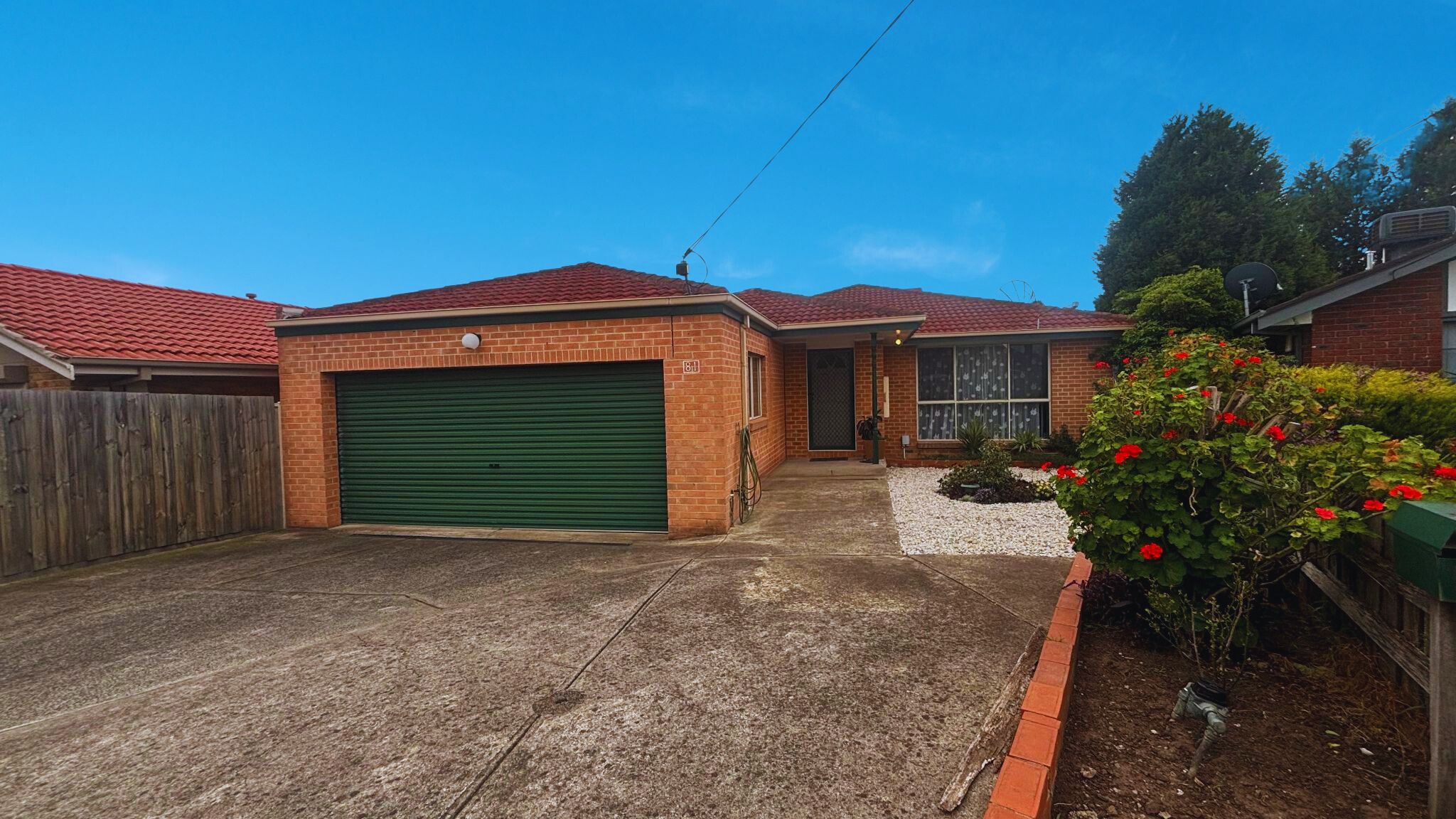 81 GRAND PDE, EPPING VIC 3076, 0房, 0浴, House