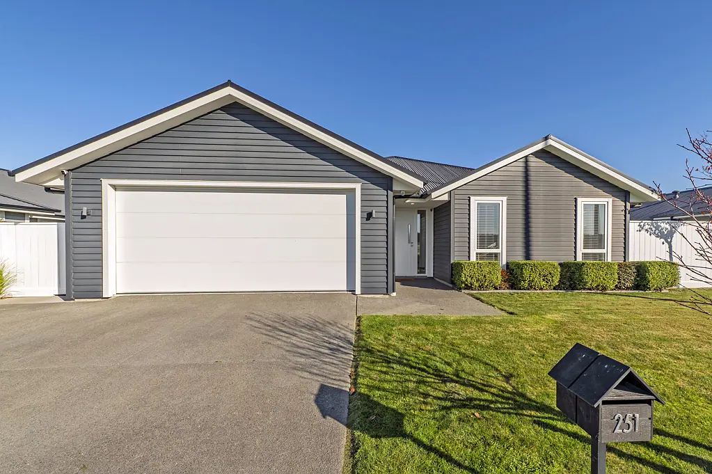 251 Lincoln Rolleston Road, Rolleston, Canterbury Region
