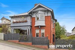 7 Elphinstone Road, North Hobart