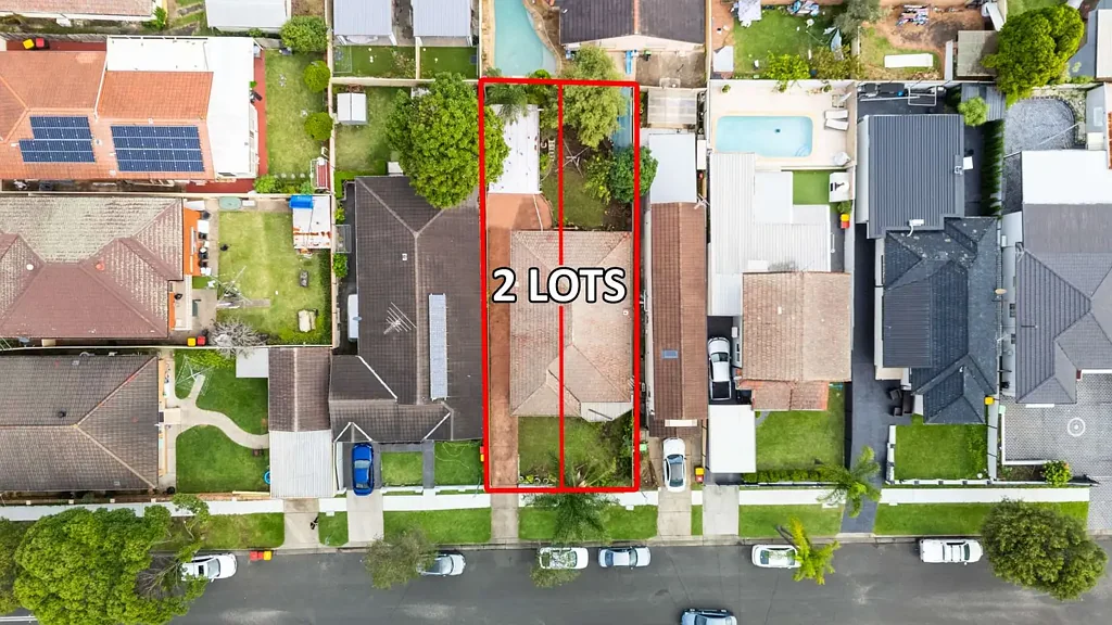 2A Warialda Street, Merrylands West, NSW 2160