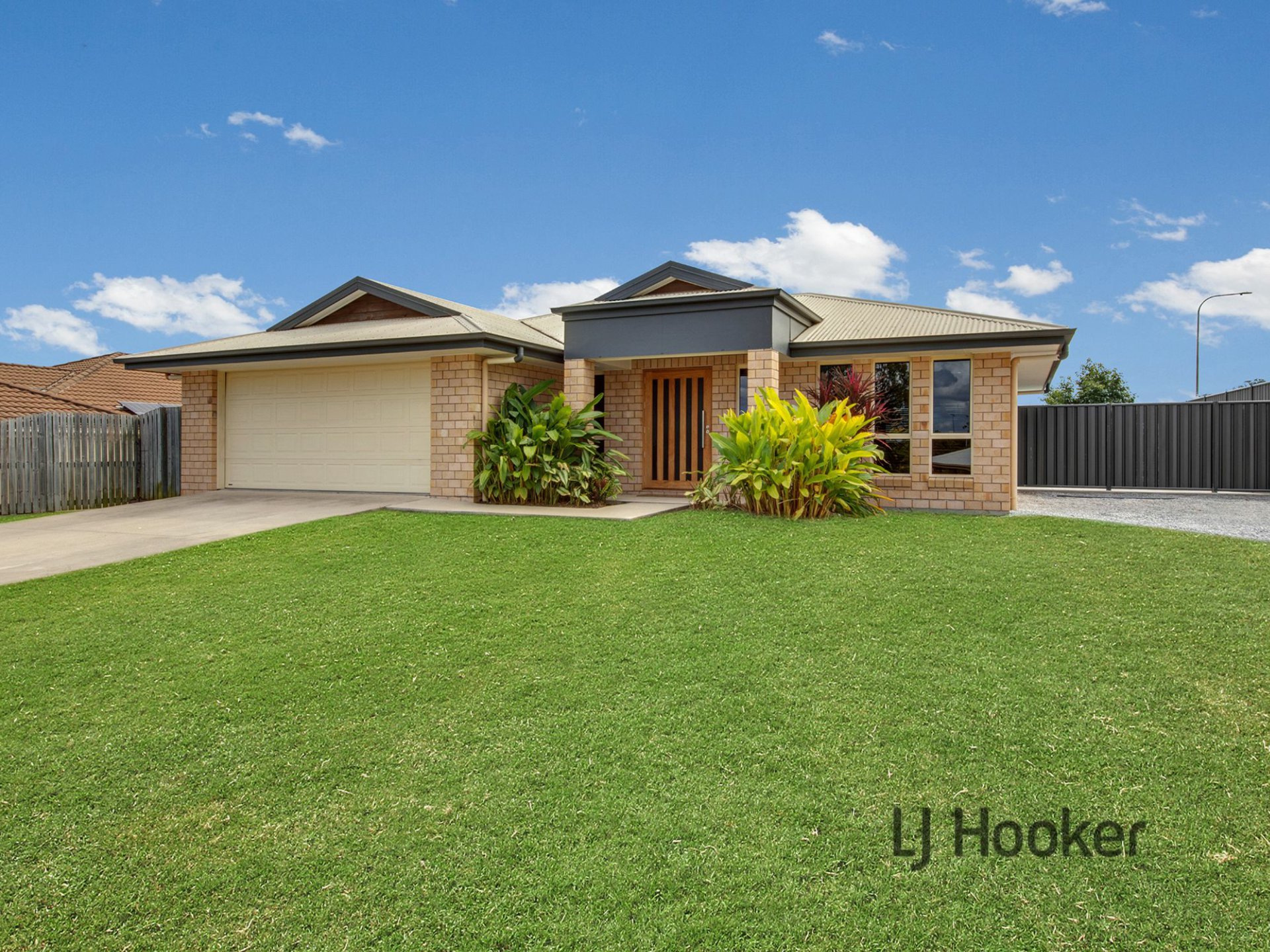 43 GOLF VIEW DR, BOYNE ISLAND QLD 4680, 0 Kuwarto, 0 Banyo, House