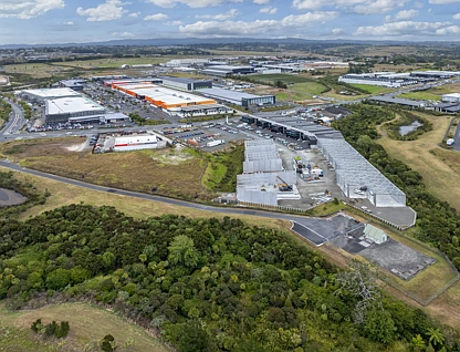 14 Northside Drive, Westgate, Waitakere City, 0 ਕਮਰੇ, 0 ਬਾਥਰੂਮ, Industrial Buildings