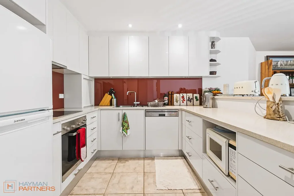 41/26 Macquarie Street, Barton, ACT 2600