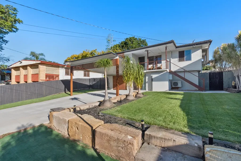 Ferny Hills 3બેડરૂમ Family Comfort & Convenience in a Quiet Ferny Hills Pocket