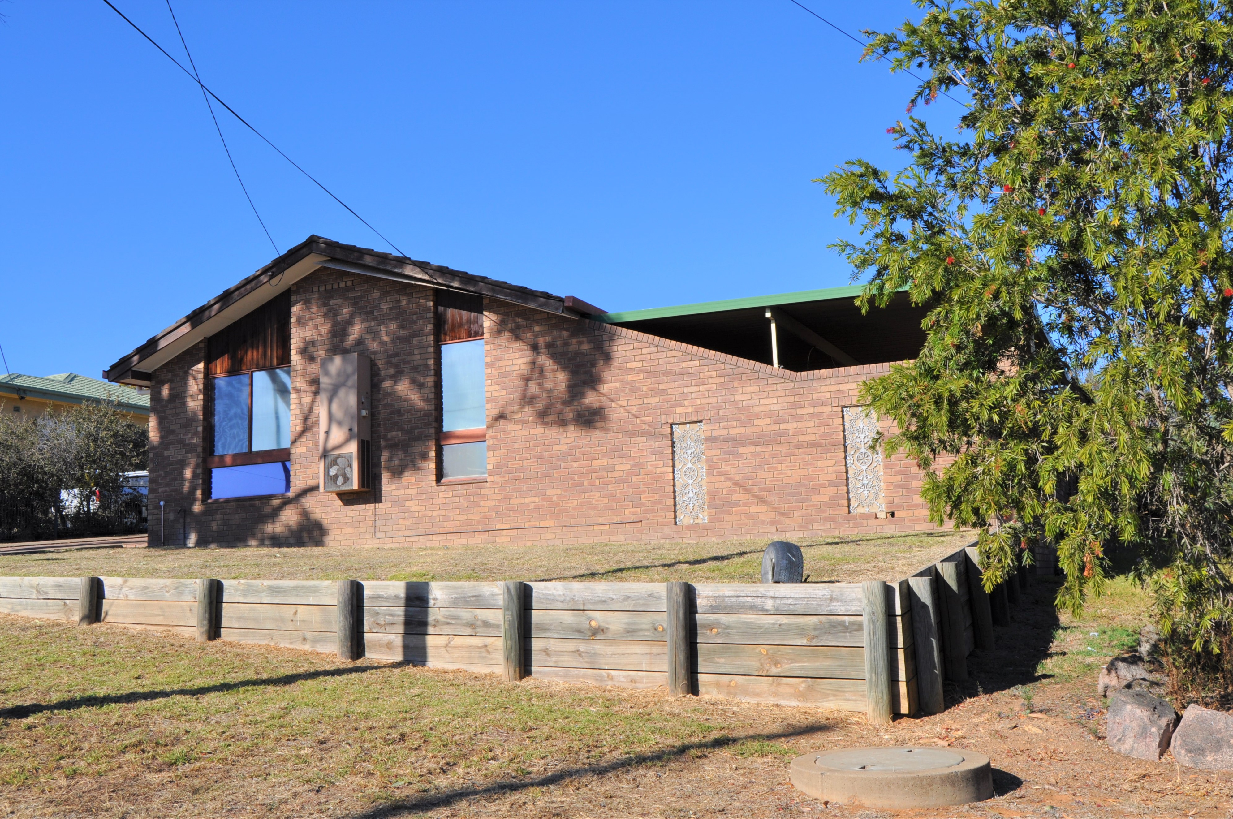 3 MOONLIGHT ST, GULGONG NSW 2852, 0 Schlafzimmer, 0 Badezimmer, House