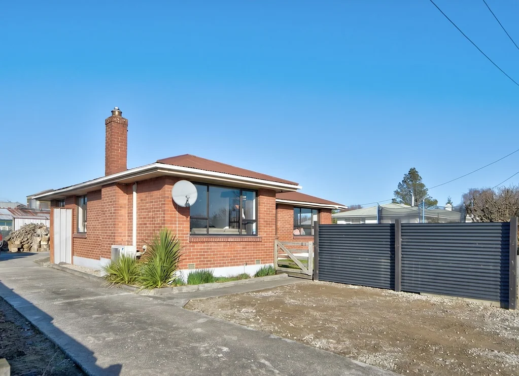 Mataura 3房  Nest or Invest