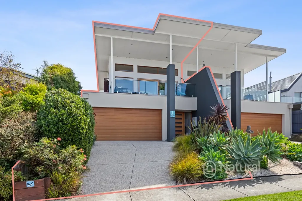 3 Corsair Way, Torquay, VIC 3228