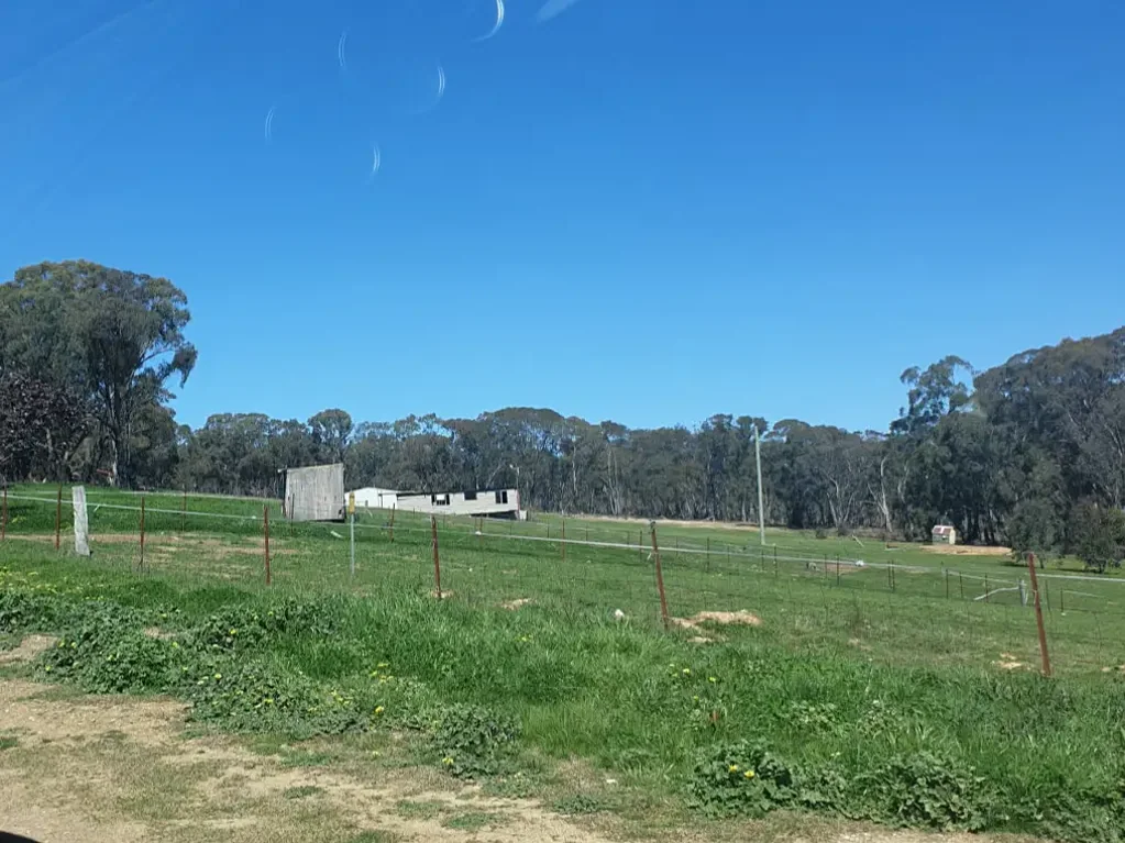 Hargraves Rare Ready-to-Build 2222m² Block – Affordable Entry into Mudgee Lifestyle