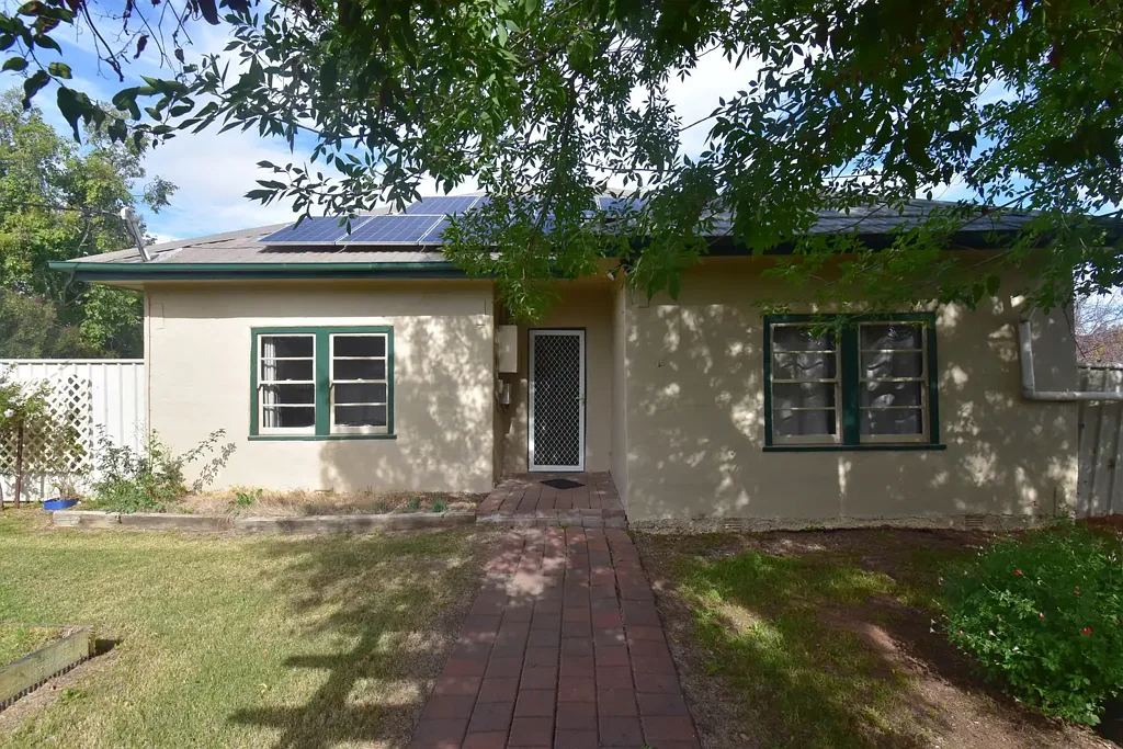 15 Palmer Street, Wellington, NSW 2820