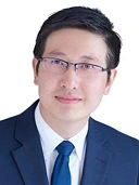 Jesse Huang