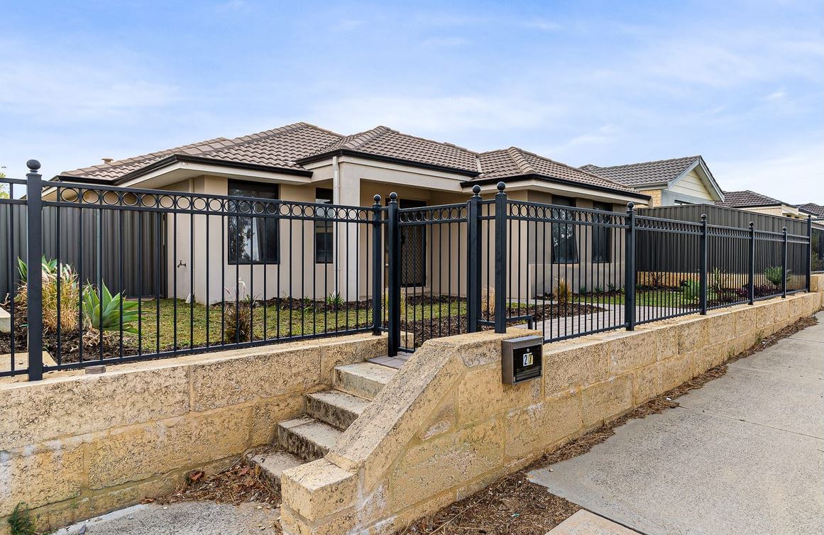 27 ELM WAY, BALDIVIS WA 6171, 0 chambres, 0 salles de bain, House