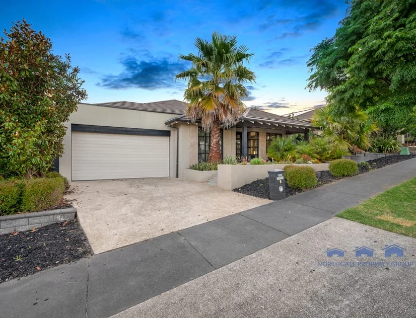 9 Bluestone Drive, Mount Barker, Central and Hills, 4部屋, 2バスルーム, House