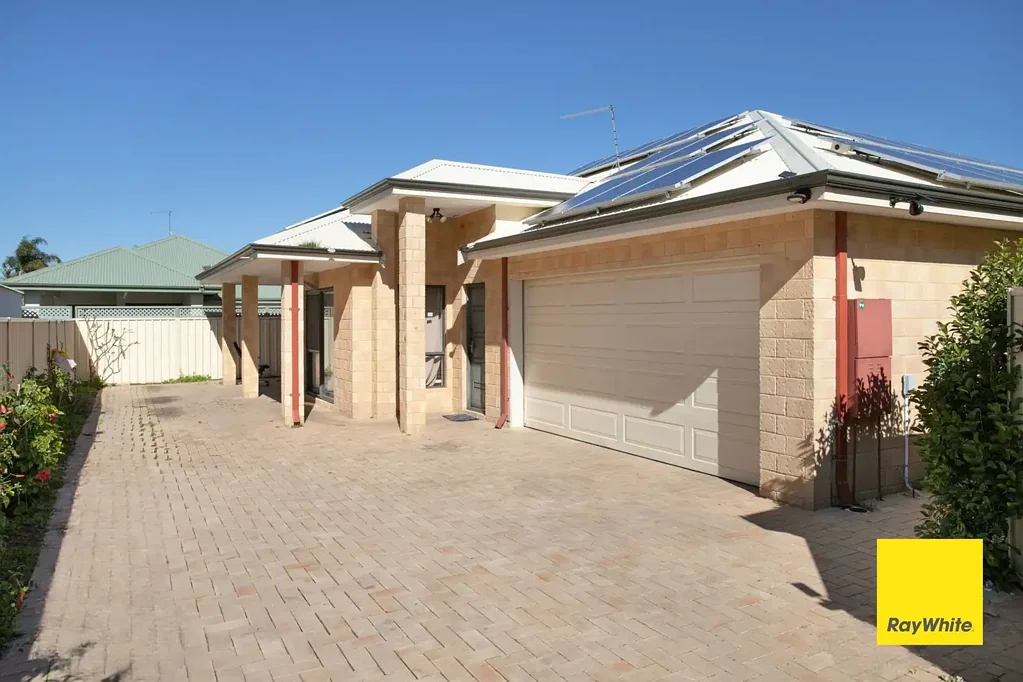 21A Jenever Place, Bentley, WA 6102