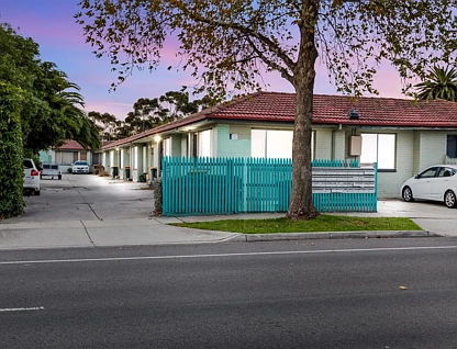 2/8 Ridley Street, Albion, VIC 3020, 1 ਕਮਰੇ, 1 ਬਾਥਰੂਮ, Unit