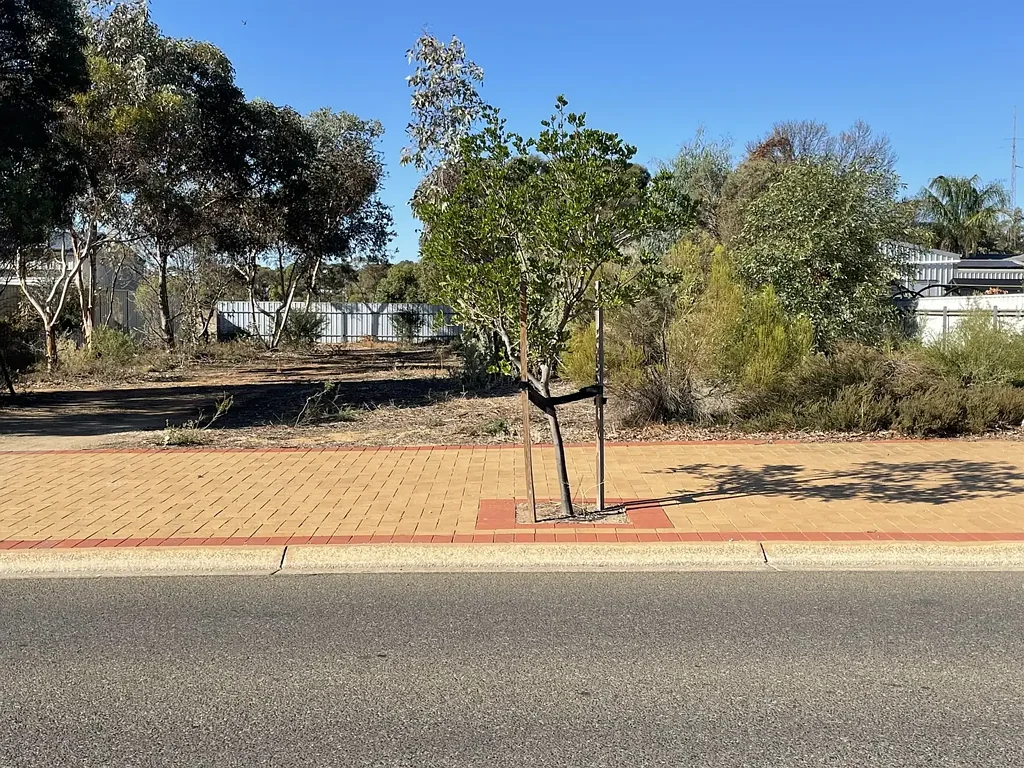 Kadina READY TO GO BUILDING ALLOTMENT