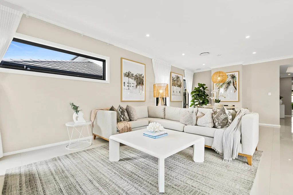 Leppington 4 Bedroom Effortless Living Starts Here – Leppington