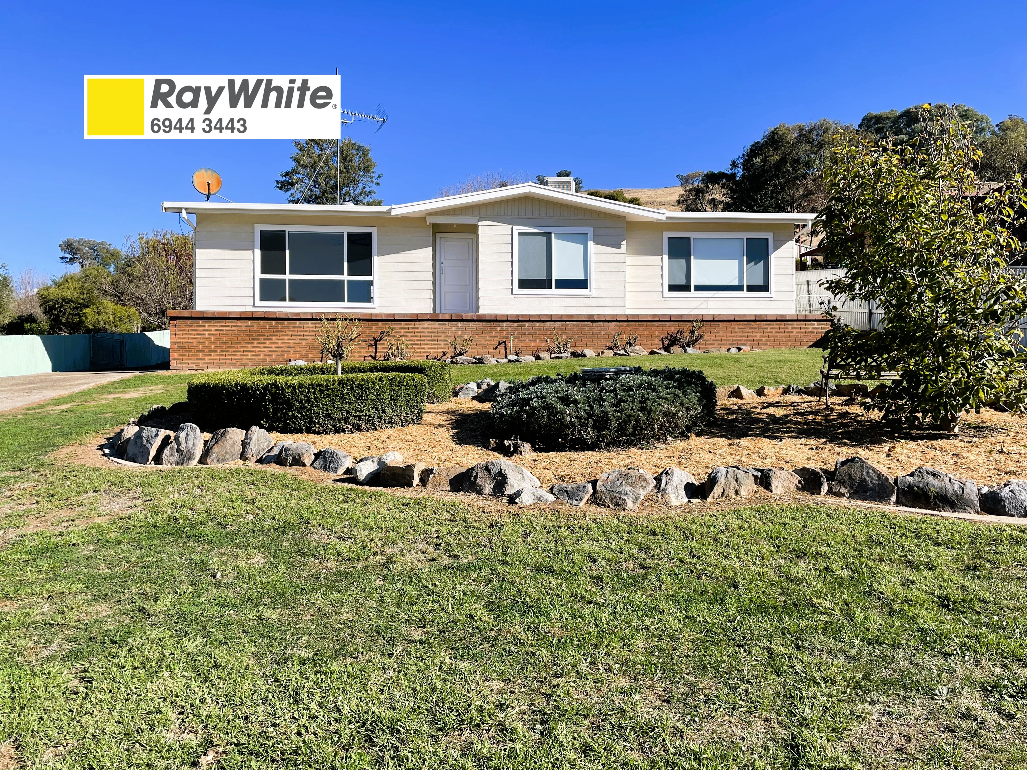 4 FRANCIS AV, GUNDAGAI NSW 2722, 0 غرف, 0 حمامات, House