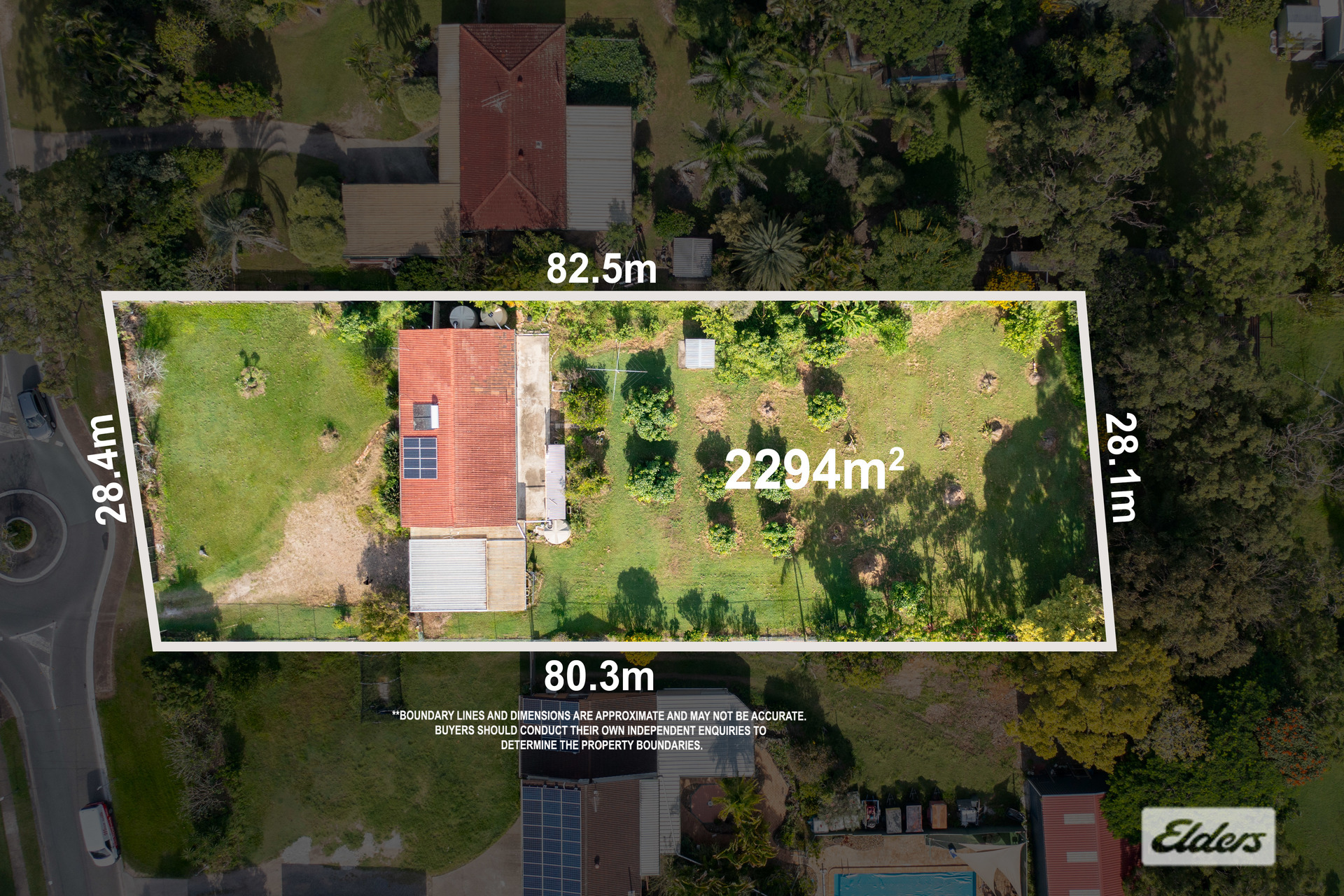 10-12 CORAL AV, LOGANHOLME QLD 4129, 0房, 0浴, House